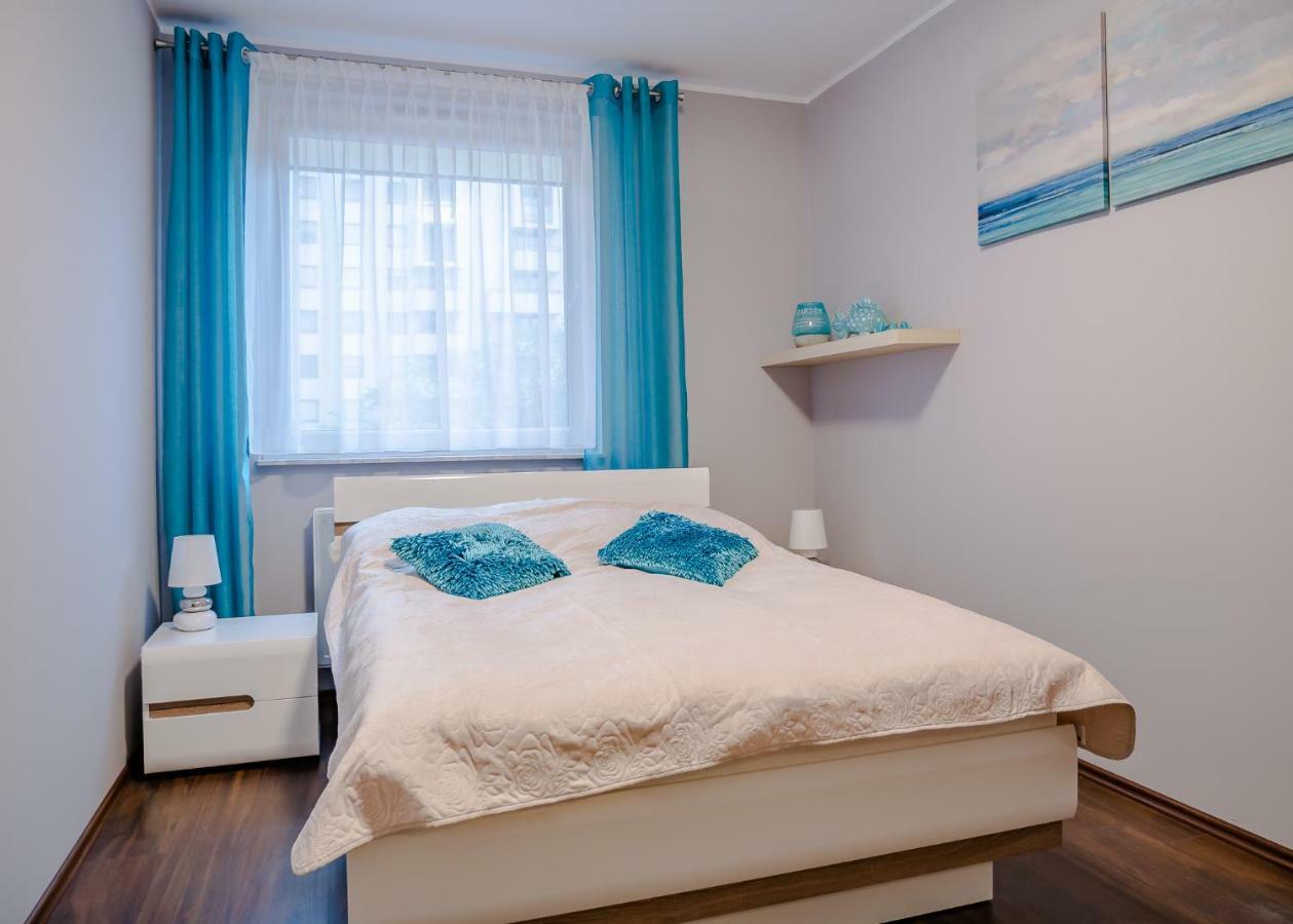 Apartment Dream Bay