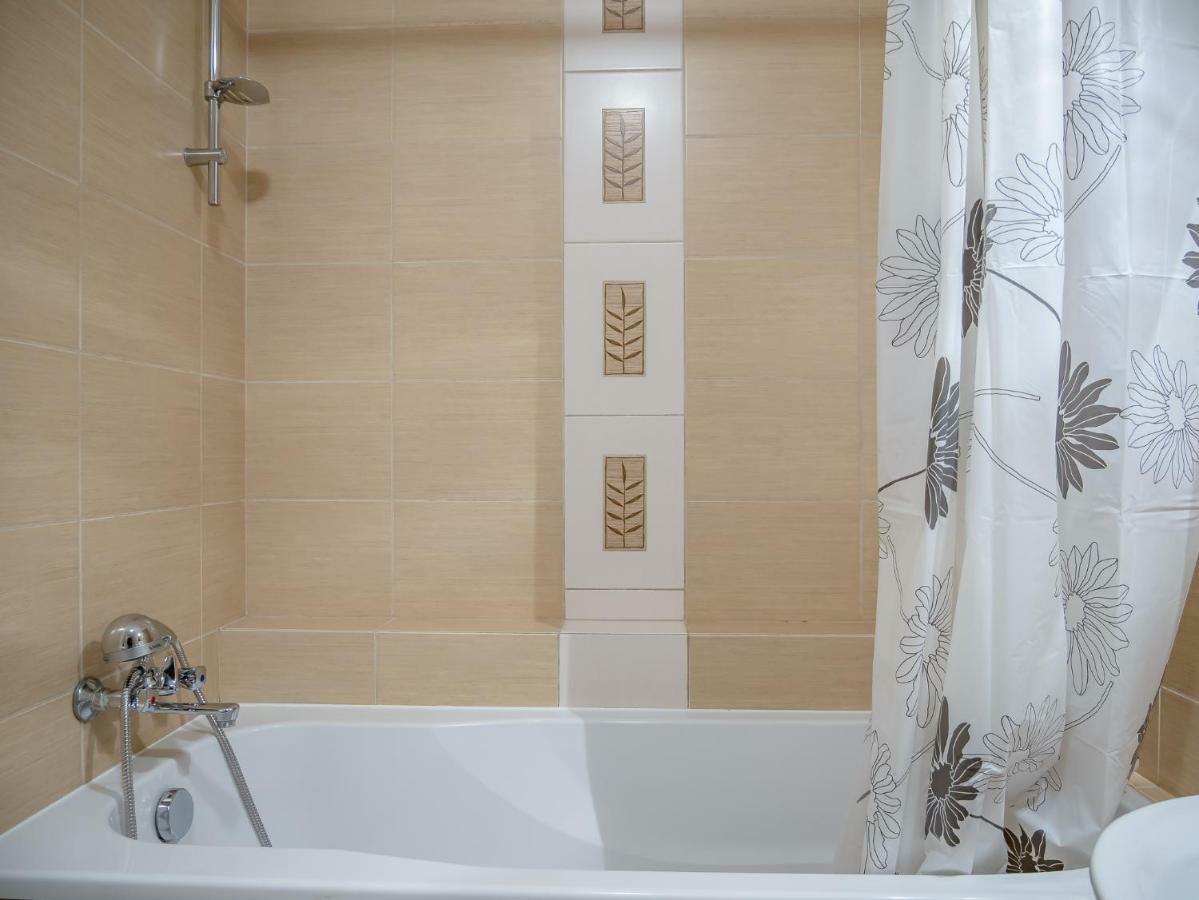 Apartment Dream Bay Gdansk