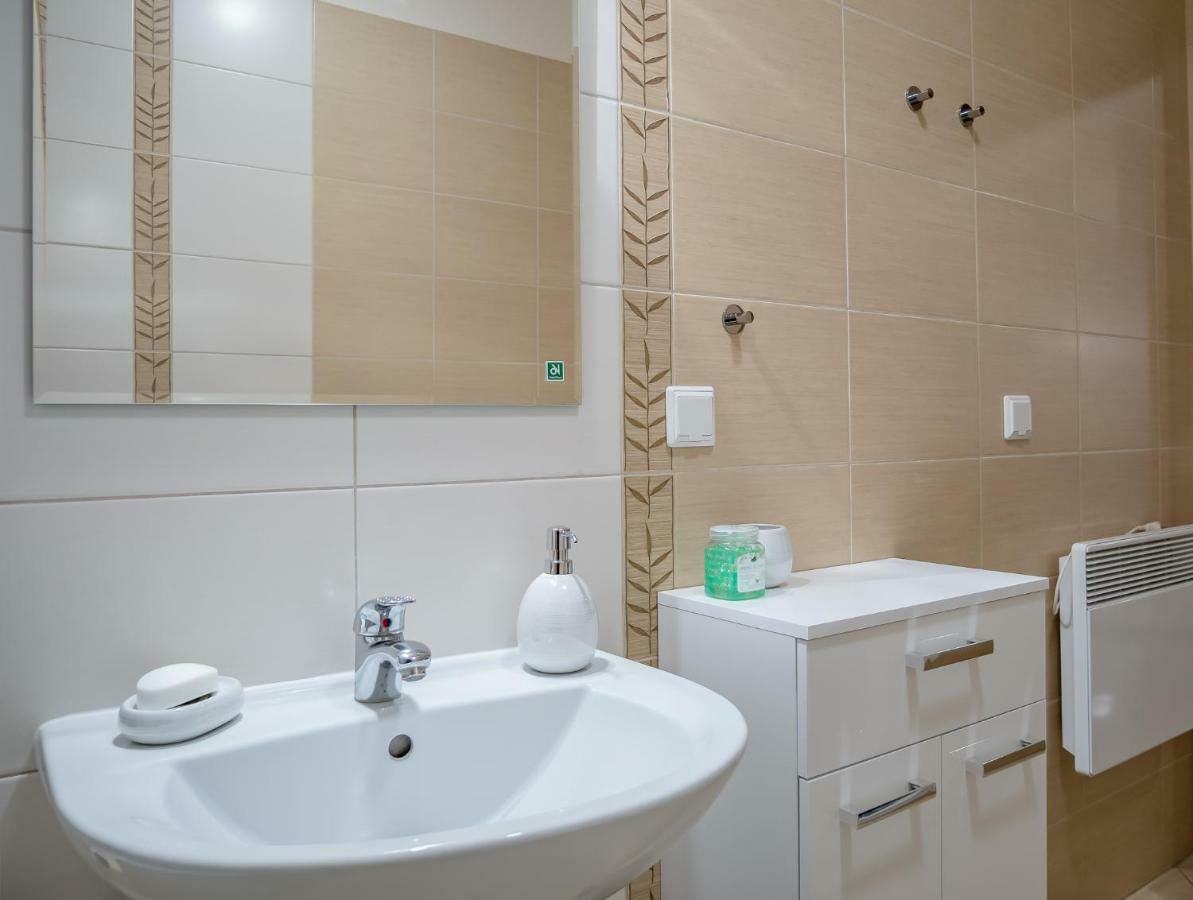 Dream Bay Apartament *