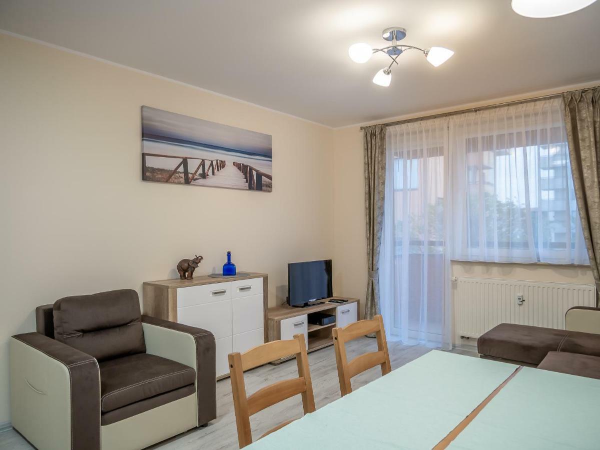 Dream Bay Apartament