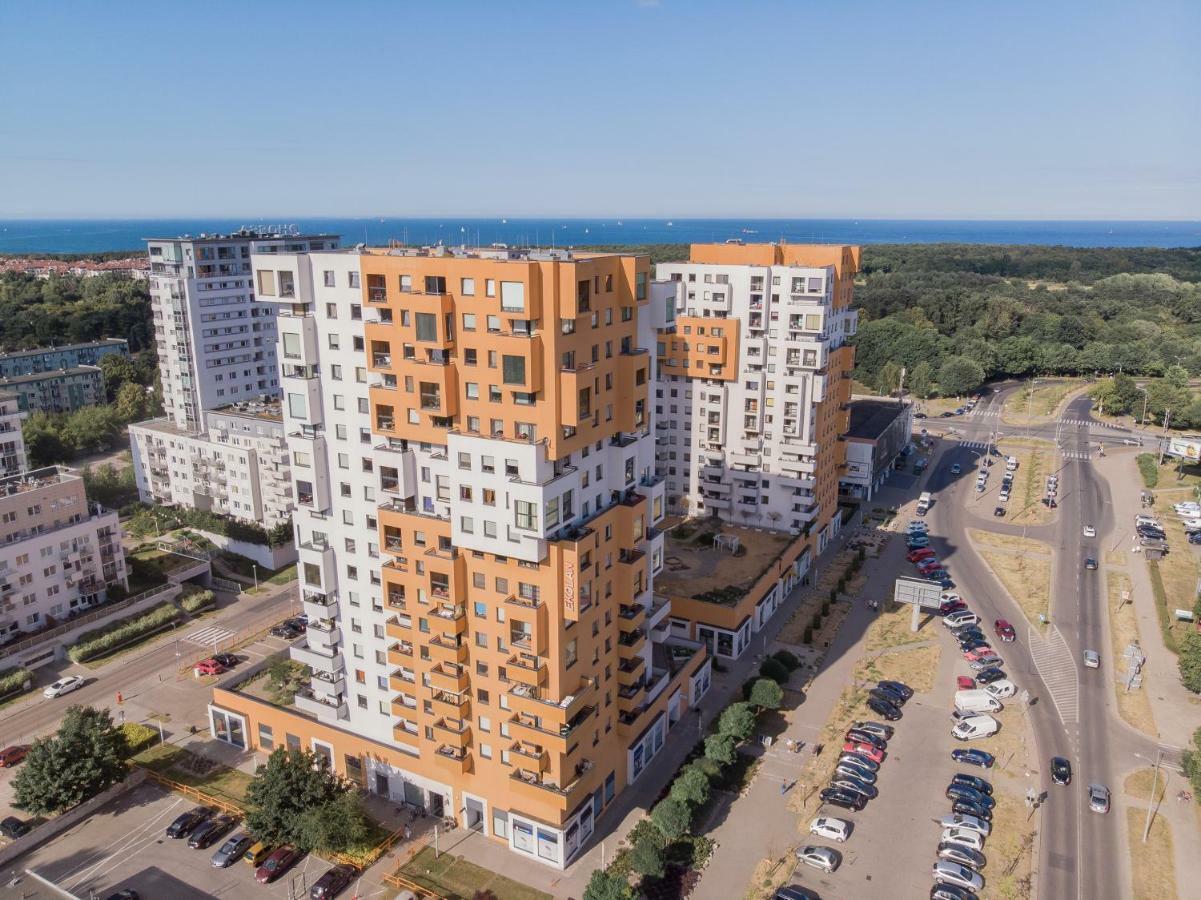 Dream Bay Apartament