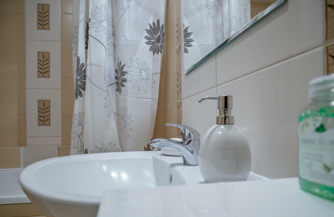 Apartament Dream Bay