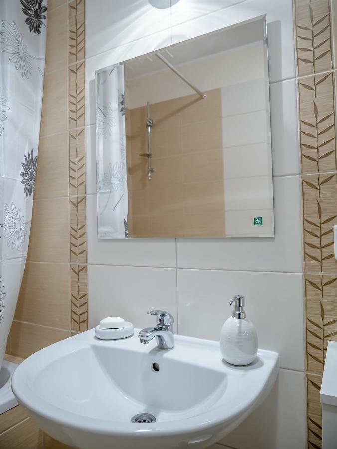 Dream Bay Apartament *
